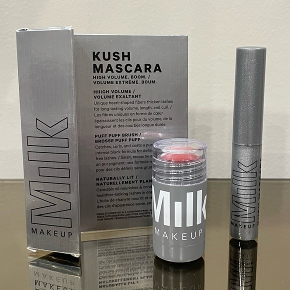 Milk Makeup Makeup Milk Makeup Lip Cheek Blush Stick Werk Full Size